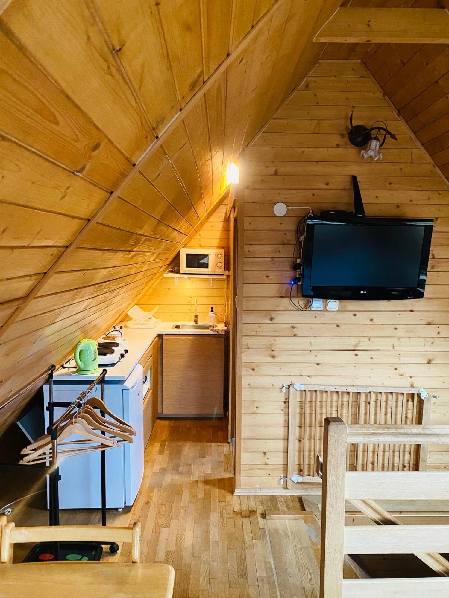 Apartament Centrum Zakopane Exterior foto