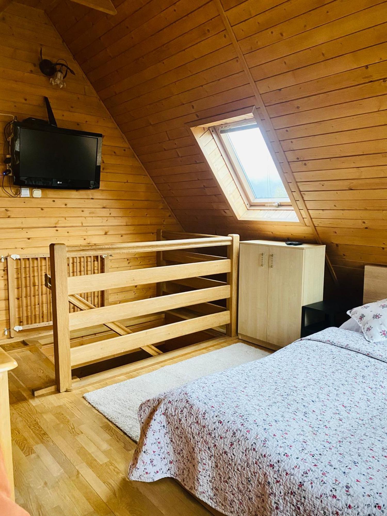 Apartament Centrum Zakopane Exterior foto